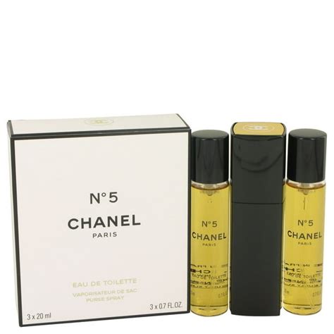 chanel no 5 toilette spray 50ml|walmart chanel no 5.